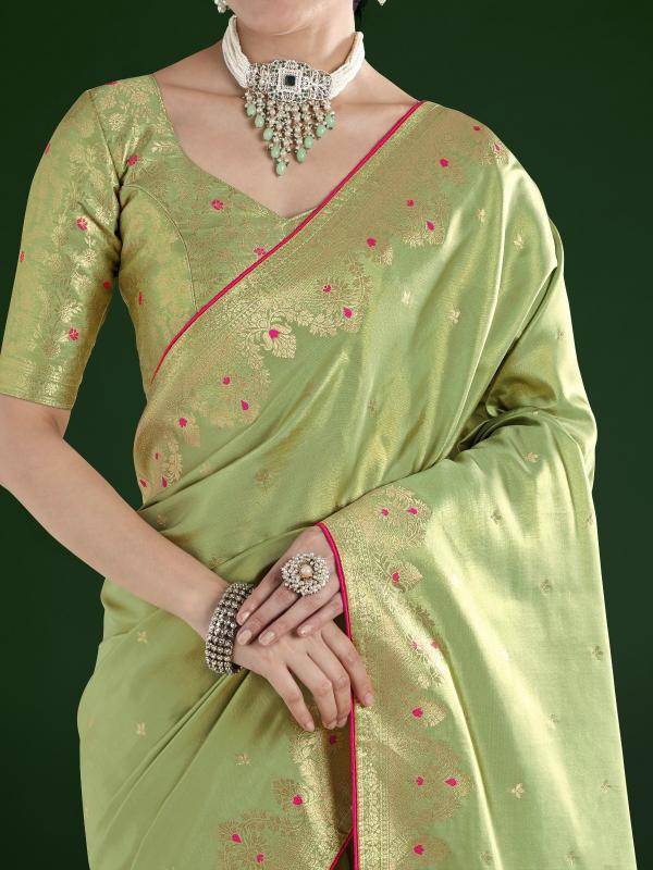 Bhagya laxmi SL mriganayani silk Wholesale saree suppliers in Mumbai